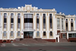 Об общественных обсуждениях по проекту закона Тамбовской области №1044 «О бюджете Тамбовской области  на 2026 г. и на плановый период 2027 и 2028 гг.»