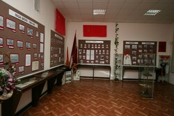 Школьные музеи Тамбовской области могут пройти сертификацию