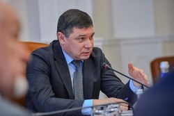 Неделя Евгения Первышова: снежный стресс-тест, исполнительская дисциплина и творческий потенциал региона