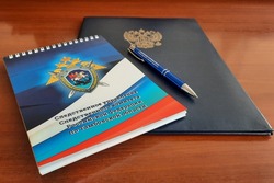 В Тамбове руководителя дорожной организации подозревают в неуплате налогов  