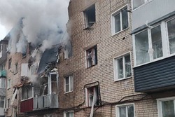 Число погибших от взрыва в Кирсанове выросло до четырех