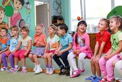 Детским садам Тамбова выделят по миллиону рублей на ремонт