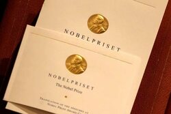 В Тамбове открылся международный конгресс лауреатов Нобелевских премий и нобелистов