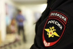 В Ржаксинском округе сотрудник сельхозпредприятия обокрал работодателя