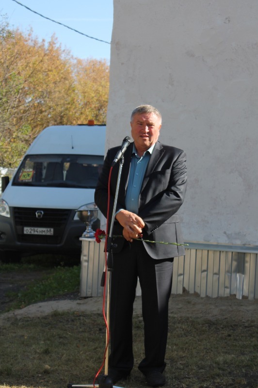 Сергей Илларионов