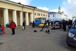 В Тамбове начались съёмки художественного фильма «Брат-3»
