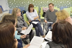 В Тамбове пройдёт обучающий семинар по получению грантовой поддержке социальных проектов