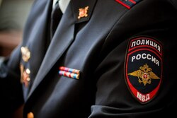 Розыск! Полиция ищет вандалов, повредивших плафоны и декорации в горсаду