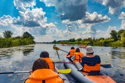 Четыре тамбовских проекта прошли в финал Всероссийской туристической премии «Маршрут года»