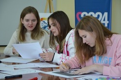 В кирсановском колледже оборудуют комнату матери и ребёнка 