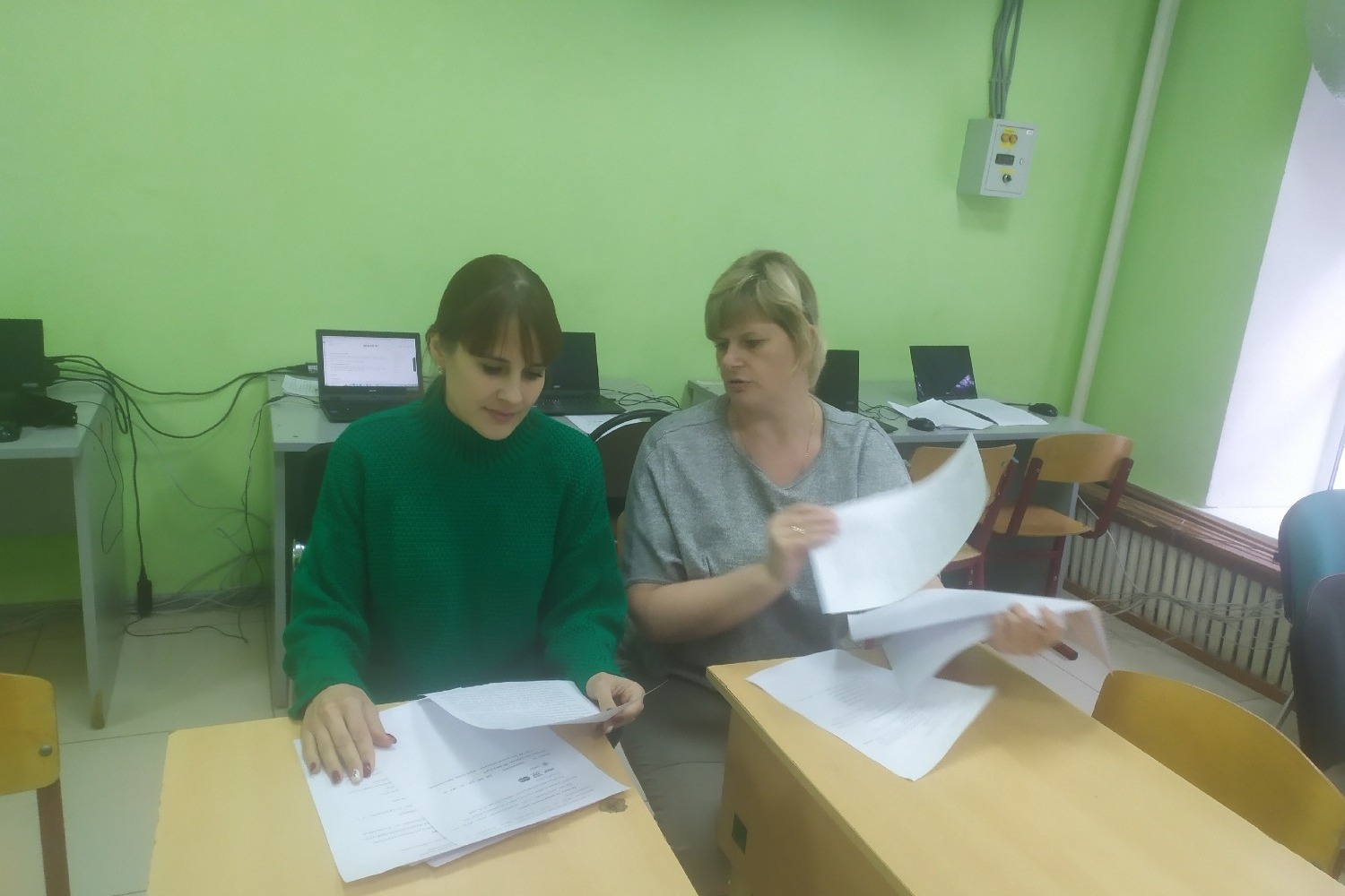 Эксперты оценивали знания и нестандартный подход будущих рекламистов