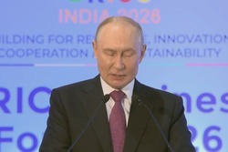 Владимир Путин заявил о снижении уровня безработицы до 2,3 процента