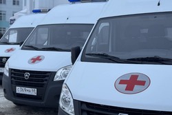 Тамбовская скорая помощь пополнилась 18 новыми специалистами 