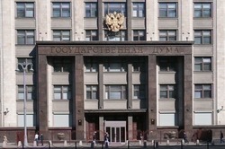 Госдума закрепила дополнительные гарантии для пострадавших от чрезвычайных ситуаций