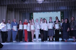 На Тамбовщине запустили очередной сезон Международной программы