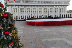 Губернатор Александр Никитин: «В новый год регион должен вступить без долгов»