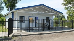 Центр врача общей практики построят в одном из сёл Первомайского округа