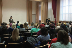 Депутаты «Единой России» начали встречи с тамбовчанами о поправках к Конституции