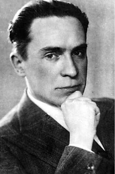 Александр Леонидович Чижевский