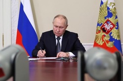 Владимир Путин распорядился упростить запись к врачу через «Госуслуги»