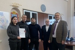 Тамбовская область досрочно закрыла очередь на жильё для вынужденных переселенцев