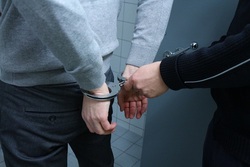 Задержан один из похитителей банкомата в ТЦ «Карусель»