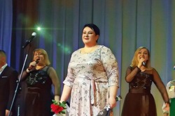 В Тамбове ушла из жизни поэт и волонтер Ольга Золотухина