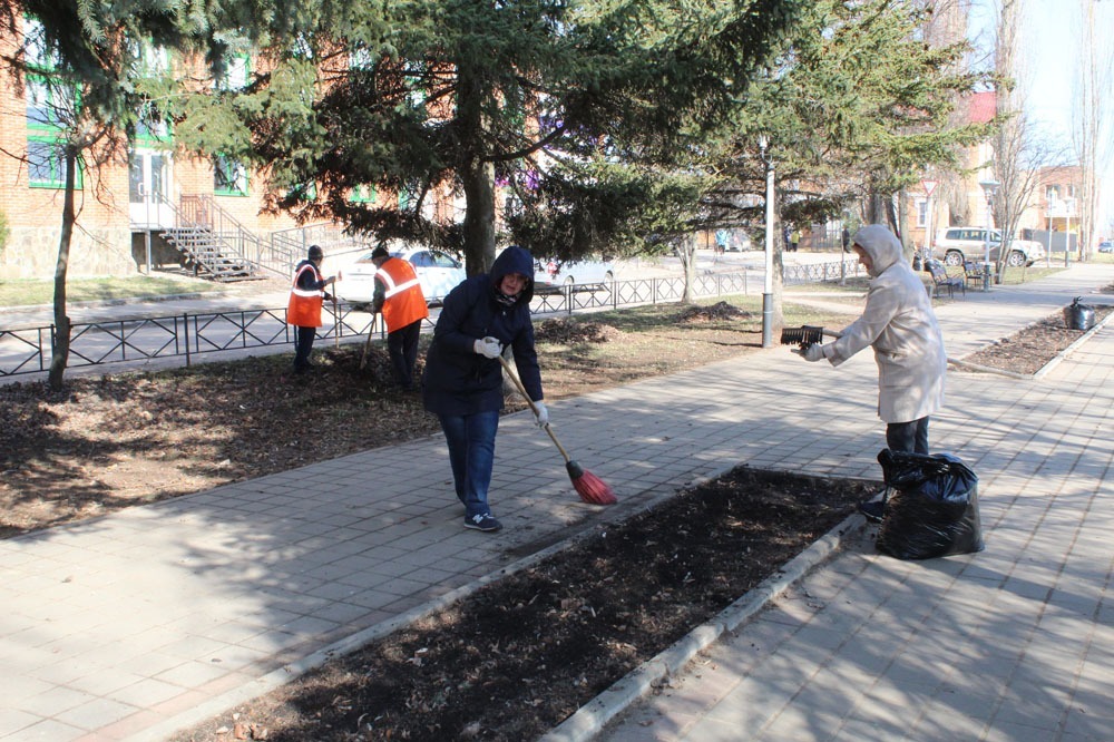 работа в первомайском районе свежие