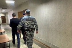 Восемь лет колонии получил тамбовчанин за убийство жены