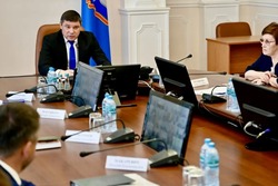 «Роснефть» на 30 процентов увеличила поставки топлива в Тамбовскую область после обращения губернатора