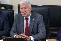Михаил Белоусов: «В таком взаимодействии многие проблемы будут решаться быстрее и эффективнее»