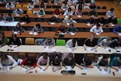 Тамбовчан приглашают стать участниками экономического диктанта 14 октября