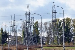 Тамбовэнерго выделил дополнительную мощность крупному аграрному объекту региона 