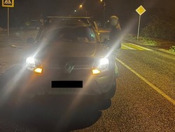 В Тамбове водитель «Рено» сбил 16-летнюю девушку