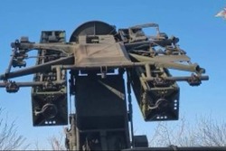 Евгений Первышов сообщил об отражении новой атаки украинских дронов на Тамбовскую область