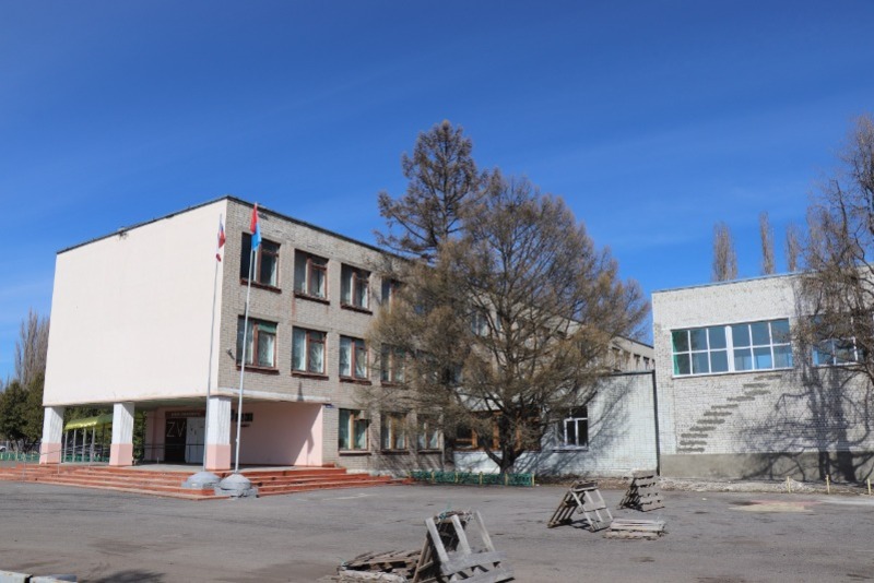 Один из корпусов уваровского Лицея готовится к масштабному капитальному ремонту