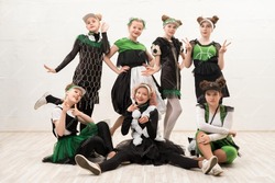 На Тамбовщине стартовала олимпиада «Их имена история хранит»
