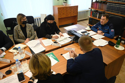 В Тамбовской области снижается заболеваемость COVID-19