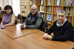 Для тамбовчан стартовал проект «Серебряный блогер» 