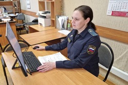 Тамбовчанин оплатил уголовный штраф, чтобы улететь за границу