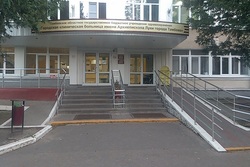 В больнице имени Архиепископа Луки внедряют новые принципы бережливого производства