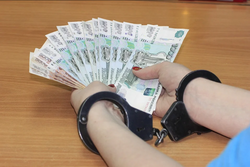 В Тамбовском районе суд рассмотрит дело о взятке за получение инвалидности