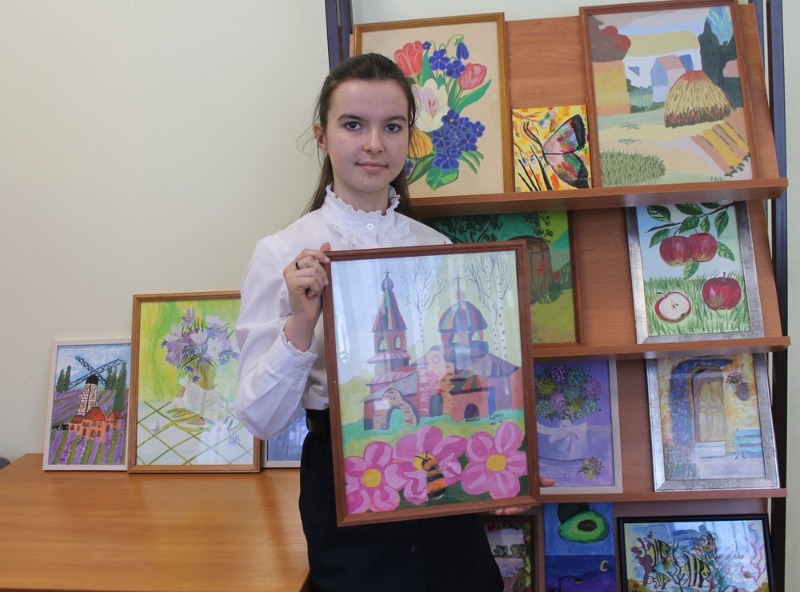 итоги конкурса одаренные дети 2023