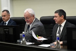 Региональная единовременная выплата для заключивших контракт СВО продлена на 2026 год