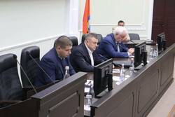 Александр Никитин возглавит общеобластную «тройку» на выборах в облдуму