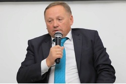 В кабинете и. о. вице-губернатора Тамбовской области проходят обыски