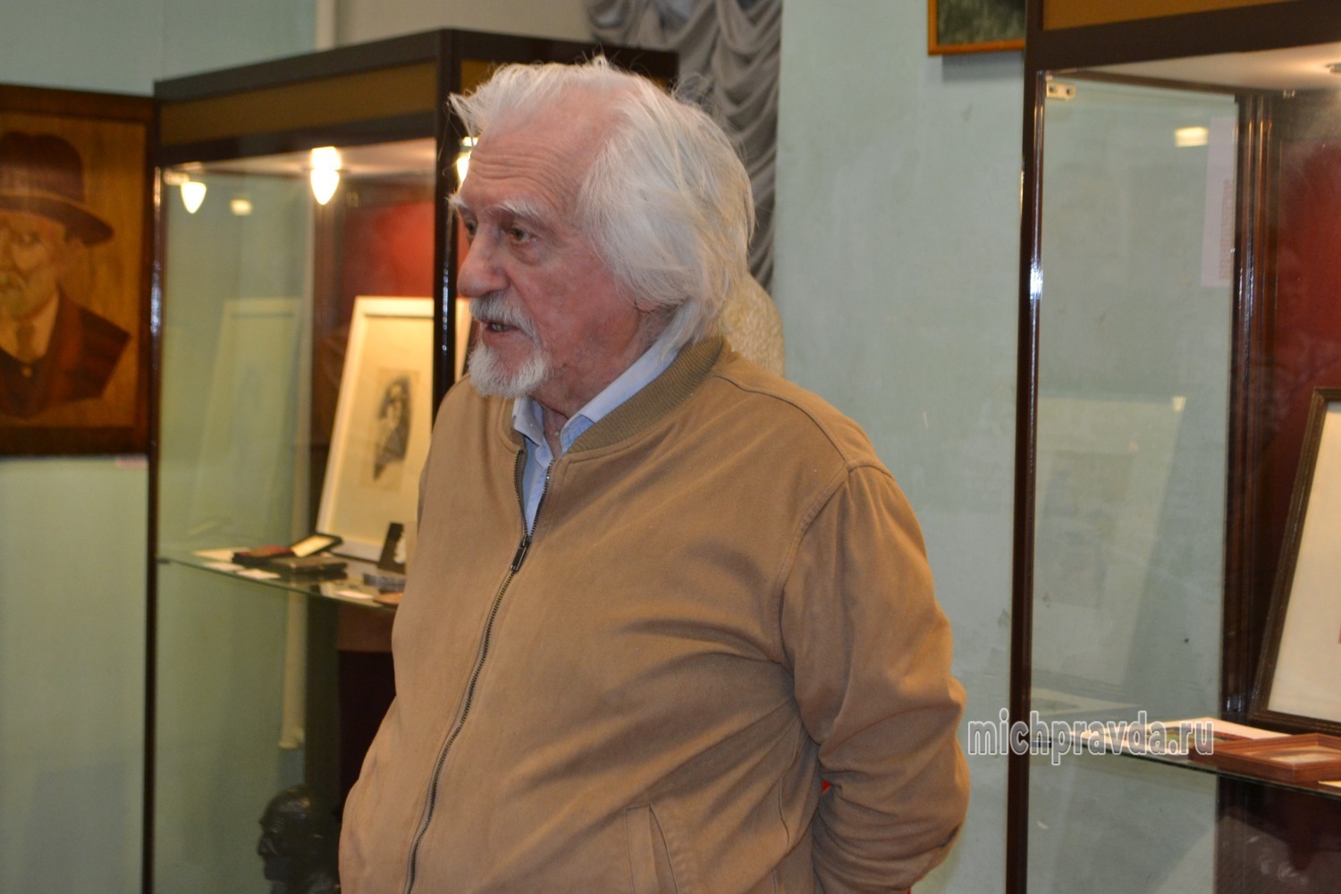 Владимир Андреев 