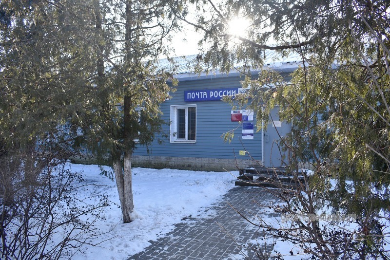 Знаменка, Сельская новь.
