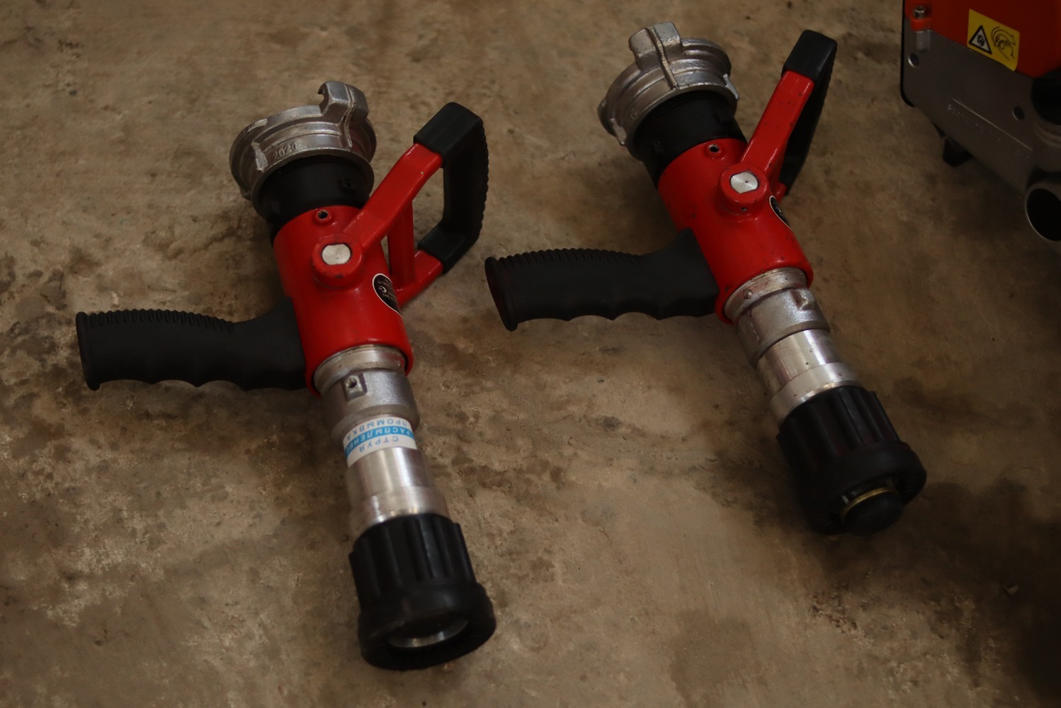 Оборудование, купленное на средства гранта 