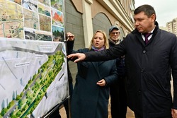 Неделя Евгения Первышова: поиск «точек роста» в инвестициях, доходах и демографии